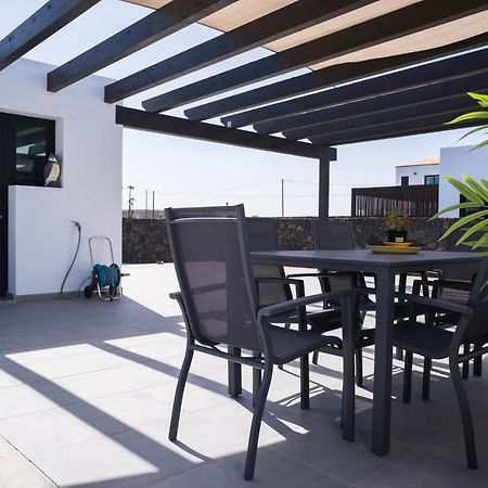 לאחארס Casa Tenique מראה חיצוני תמונה