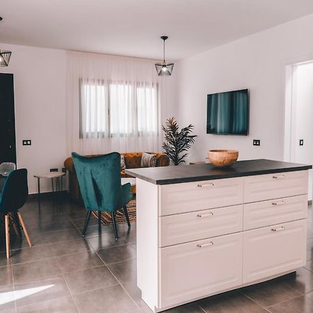 לאחארס Casa Tenique מראה חיצוני תמונה