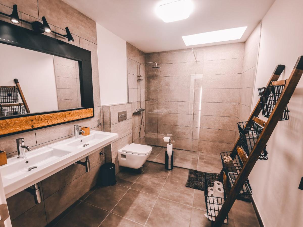 לאחארס Casa Tenique מראה חיצוני תמונה