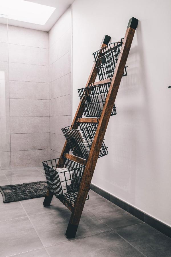 לאחארס Casa Tenique מראה חיצוני תמונה